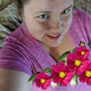 Meet your Posher, Carrie